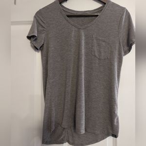 Prana Women's Short Sleeve Shirt